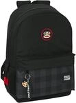 safta Paul Frank Campers - Schulrucksack Kinder, ideal f&uuml;r Kinder...