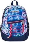 Seven Rucksack Advanced Schule, Freizeit, Ger&auml;umige Schultasche f&uuml;r Teenager,