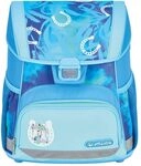Herlitz Kinderranzen Schulrucksack Schulbedarf Loop Lucky Horse