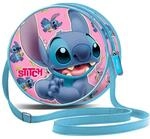 Disney Runde Tasche Umh&auml;ngetasche 18,5 x 18,5 cm