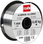 Telwin S.p.A. 802064 Aluminium Schweissdrahtspule Durchmesser 1,0 mm, 0,45 Kg,...