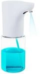 ProMedix Automatischer Seifenspender 300ml mit Infrarot-Sensor | Automatikspender