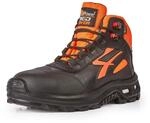 U-Power - Chaussures de s&eacute;curit&eacute; hautes r&eacute;sistantes Spirit - Environnements