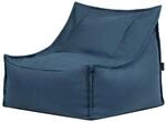 Icon Alto Outdoor Sitzsack Sessel f&uuml;r Erwachsene, Denimblau, Olefin Stoff f&uuml;r