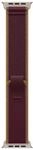 Apple Watch Band - Trail Loop - 49 mm - Burgunder - M/L