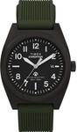 Timex Herren Analog Quarz Armbanduhr Expedition North Capstone