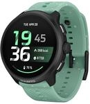 SUUNTO Run 2 GPS-Laufuhr, leichtes 1,32-Zoll-AMOLED-Display | Helle Anzeige mit...
