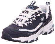 Skechers Damen D'lites Biggest FanSneaker