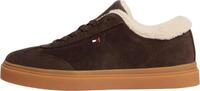 Tommy Hilfiger Damen Th Chic Cupsole Wl Fw0fw09597Low Top