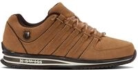 K-Swiss Rinzler Herren Sneaker Sportschuh 01235-139-M Weiss | Die K-Swiss Rinzler