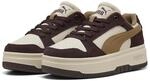 PUMA Damen Rebound Femme Low SdSneaker
