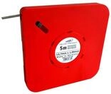 Helios Preisser Universal Magnet Messst&auml;nder (Aufnahmen: &Oslash; 8 mm f&uuml;r...