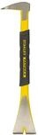 Stanley Fatmax Pr&auml;zisionseisen (breite Schaufel, 25 cm L&auml;nge, sehr flache,