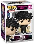 POP Funko Animation: Mob Psycho - Shigeo with Chase | Offizieller Fanartikel und