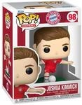 POP Funko Football: Bayern Munich - Kimmich | Offizieller Fanartikel und Merch -
