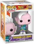 POP Funko Animation: Dragon Ball Daima - Supreme Kai | Offizieller Fanartikel...