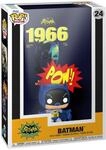 POP Funko VHS Covers: Batman 66 - Batman | Offizieller Fanartikel und Merch -...