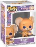 POP Funko Animation: Tom & Jerry Gokko - Jerry | Offizieller Fanartikel und...