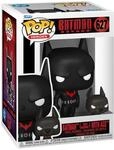 POP Funko Buddy: Batman Beyond: Return of the Joker - Batman with Ace | Offizieller