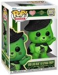 POP Funko Movies: Wicked - Care Bears: Good Luck Bear as Elphaba | Offizieller