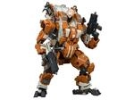 Dark Source Actionfigur APOC Series Hummer Standard Combat Mech 17 cm