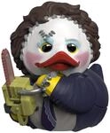 TUBBZ Erstausgabe: Blutgericht in Texas - H&uuml;bsche Frau Leatherface als
