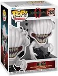 POP Funko Animation: Jujutsu Kaisen - Rika Orimoto | Offizieller Fanartikel und Merch