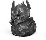 TUBBZ Lord of the Rings Sauron Dark Lord &ndash; Boxed-Sammelfigur, 9 cm | Offiziell