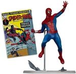 Marvel Studios Collection Statue 1/6 Spider-Man (Spider-Man Brand New Day)