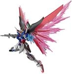 BANDAI 65061 Flash Destiny, Mehrfarbig, One-Size