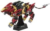 Zoids Plastic Model Kit 1/72 AZ-02EX Liger Zero Empire Ver.