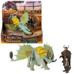 Dreamworks Dragons, Drachenz&auml;hmen leicht gemacht - Wikinger & Drachen