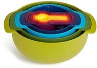 Casdon Joseph Joseph Nest | Buntes Spielzeug-K&uuml;chenutensilien-Set f&uuml;r Kinder...