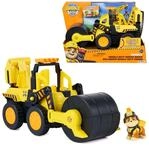 Rubble & Crew Rubble Power Bulldozer-Fahrzeug 42 cm, ab 3 Jahren | Mit...