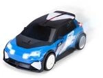 Dickie Toys Alpine A290 20 cm, Spielzeugauto f&uuml;r Kinder ab 3 Jahren | Modellauto