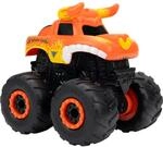 Monster Jam&trade; MTJM00003 - EL Toro Loco&trade; Monstruction Truck, 12,5 cm | Bauspielzeug