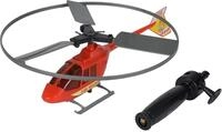 Simba 107207941 - Helikopter Flugspiel, 3-Fach Sortiert, es Wird nur EIN Artikel