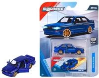 Majorette Deluxe BMW M3 - Sammlerauto aus Metall mit Freilauf, Federung und zu