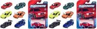 Majorette Auto BMW Premium (1 Modellauto) - Spielzeugauto aus Metall mit...