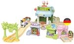 VTech TUT TUT Baby Flitzer - Blueys Eisdiele