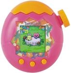 Tamagotchi Paradise Orange Tropics &ndash; Virtuelles Haustier zum Aufziehen &ndash;