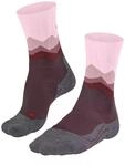 FALKE TK2 Explore Wool Silk Socken Trekking | Hoher Komfort im Mittelgebirge