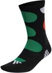 adidas Unisex MERCEDES - AMG PETRONAS FORMULA 1 TEAM CYCLING SOCKEN