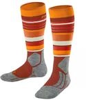 FALKE SK2 Intermediate Kniestr&uuml;mpfe Skiing