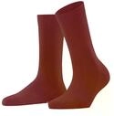 FALKE Damen Family Socken Baumwolle atmungsaktiv