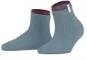 FALKE Damen Cosy Plush Socken Alpakawolle atmungsaktiv klimaregulierend | mit...