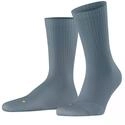 FALKE Unisex Run Rib Crew Socken schnelltrocknende atmungsaktive nachhaltige