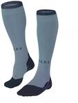 FALKE Herren RU Compression Energy Light Laufsocken mittelstarke Polsterung