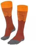FALKE SK4 Advanced Kniestr&uuml;mpfe Skiing