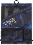TYR Unisex Elite Team Mesh Backpack TEAM ELITE MESH